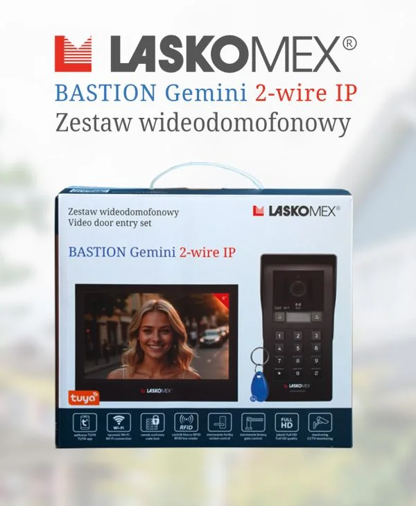 Intercom or Video Intercom: Which Is Right for Your Home?